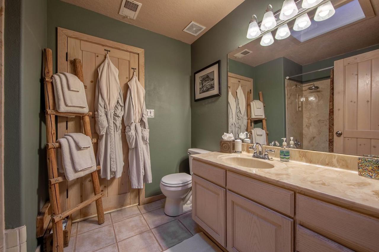 Adobe And Pines Inn Bed And Breakfast Ranchos de Taos Exterior foto